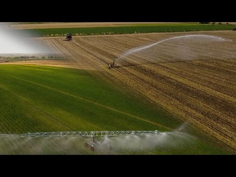 Video: Sulama Tarımının özellikleri