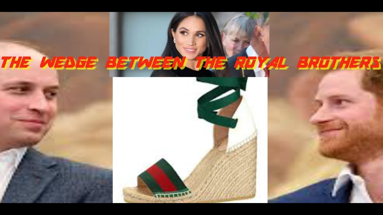 british royal family surname SPLITTING HEIRS.... MEGHAN MARKLE'S MOM SAID WHAAAAAT!?
