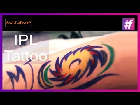 Update 94 about can you use ipl on tattoos best  indaotaonec