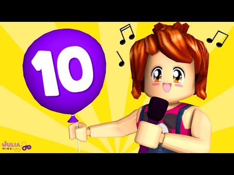 10 MOMENTOS CANTANDO NO CANAL