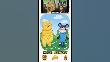 👀 DOP 3 LEVEL 227 Warm Up the Bear IOS⭐ANDROID #gameplay #shorts #trending