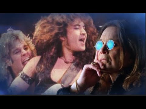 Ozzy on Why He Turned His Back on Jake E. Lee + Dana Strum, Randy Rhoads, Black Sabbath