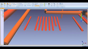 Edgewise MEP - Fast Editing Tools for Finishing your Model in Record time