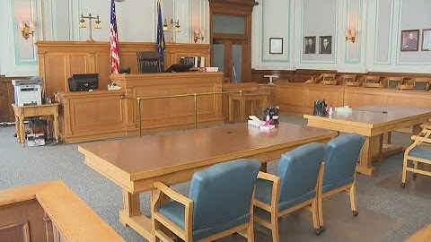 Defense attorneys in Delphi murders case ask to suspend Monday