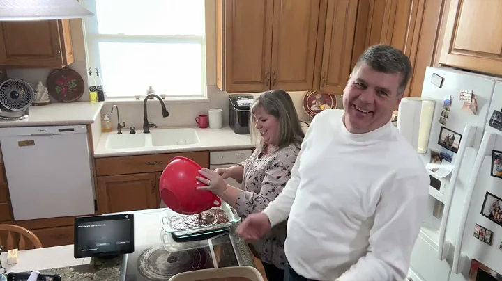 Cook'n for Alexa
