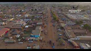 YUMBE DISTRICT UGANDA