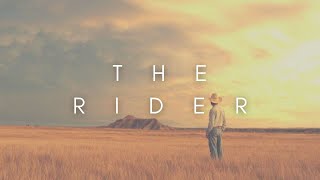 The Beauty Of The Rider