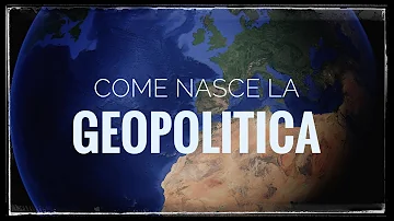 Cosa fa la geopolitica?