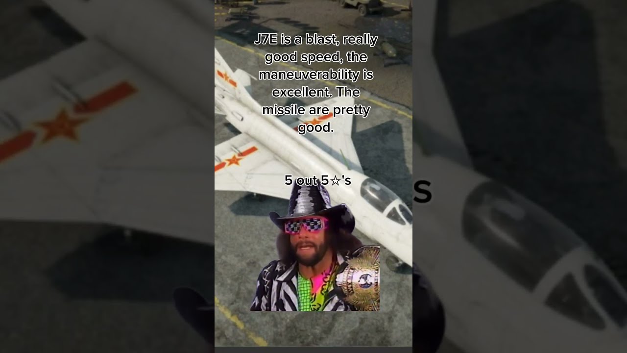 Rate This Plane J7E Warthunder Warthunderjets Videogames Gaming 