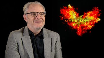 Watch ‘The Hunger Games: Mockingjay - Part 2’ Director Francis Lawrence Play “Save or Kill”