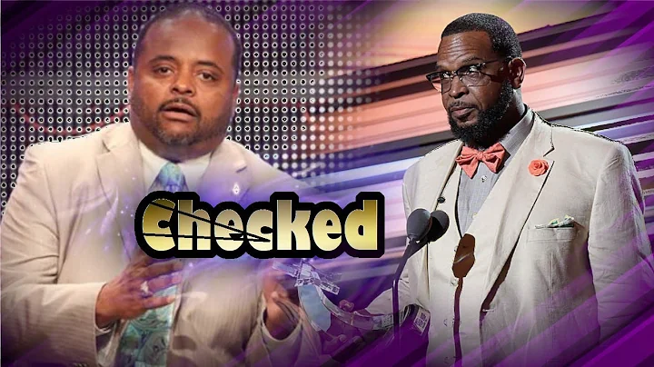 Vicki Dillard - Roland Martin & Uncle Luke Are Che...