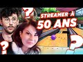 On streamera encore  50 ans  ft gom4rt nintendo switch sports  ponce replay 08062022