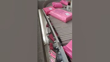 Chain Spiral Conveyor