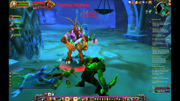 World Of Warcraft Mouse Test And Dungeon review
