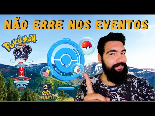 Pokémon GO, eventos e como não tratar seu público - Meio Bit