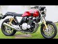 6 Мотоциклов Honda , которые Снимут с Производства в 2025 !
