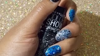 Review Maybelline Color Show Polka Dots