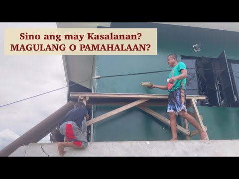 Video: Sino Ang May Kasalanan