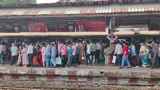 Mumbai Local Train screenshot 5