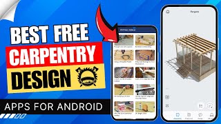 Top 4 Best Free Carpentry Apps for Android ✅ screenshot 5