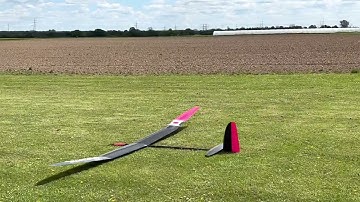 Sensor F5J AER-O-TEC