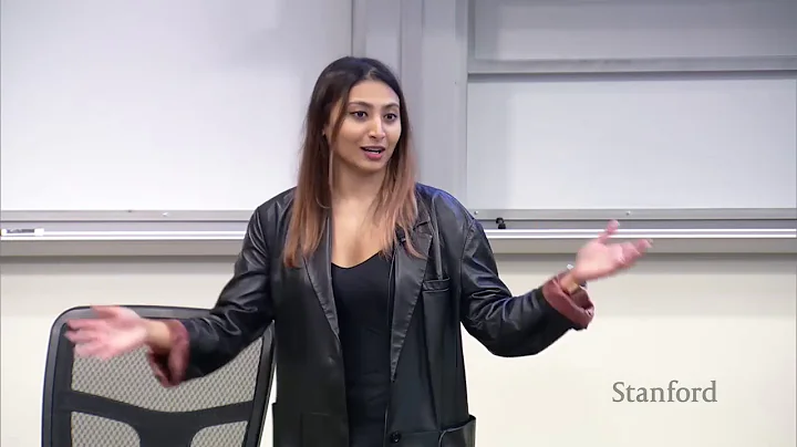 Stanford Seminar - Mobile, Social, and Fashion: Th...