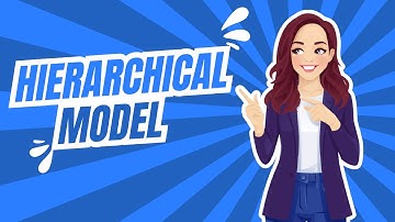 Hierarchical Model in DBMS  Database Models Explained with Examples  Data Models for Beginners