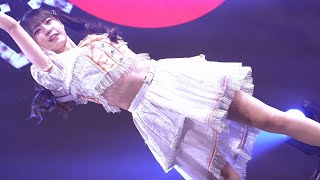 OBP Live 「たんぽぽ」 (Japanese Idol Group) 縦動画 じゃぱかるっ! 2022/8/15