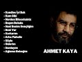 Ahmet kaya  en sevilen arklar 1