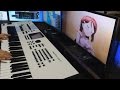 ラブライブ!サンシャイン!! 「 想いよひとつになれ 」 弾いてみた 【ピアノ】  piano cover