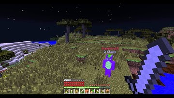 Minecraft RPG Server Survival! part 1 TheMitch22 Twerks!