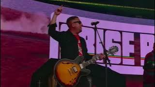 7. Arise Roots - Nice and Slow (Live at Cali Roots 2024)