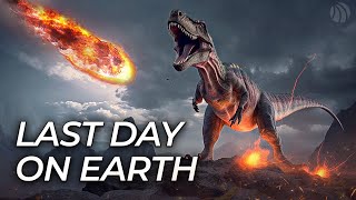 The Last Day Of The Dinosaurs. What Happened? by Spacedust 8,257 views 2 months ago 1 hour, 59 minutes