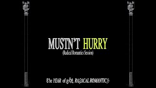 Fever Ray - &#39;Mustn&#39;t Hurry (Radical Romantics Session)&#39; | Official Visualiser