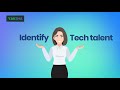 Identify tech talent  yaksha