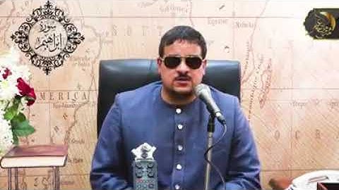 الشيخ ممدوح عامر ترتيل الشيخ ممدوح إبراهيم عامر سورةإبراهيم و سورةالحجر برواية حفص عن عاصم
