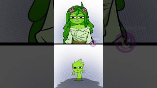 Bleh OWAKCX x Vineria #sprunki