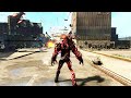 Metal Iron Man Helmet WITH DISPLAY! - YouTube
