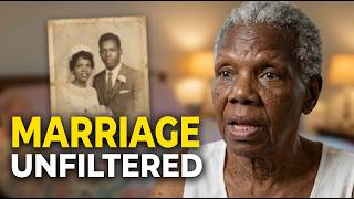 I'm 85... What I'm About to Say About Marriage Will Make You Uncomfortable