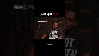 Celebrity Payroll Giovanni Speaks 💯💯 Profile