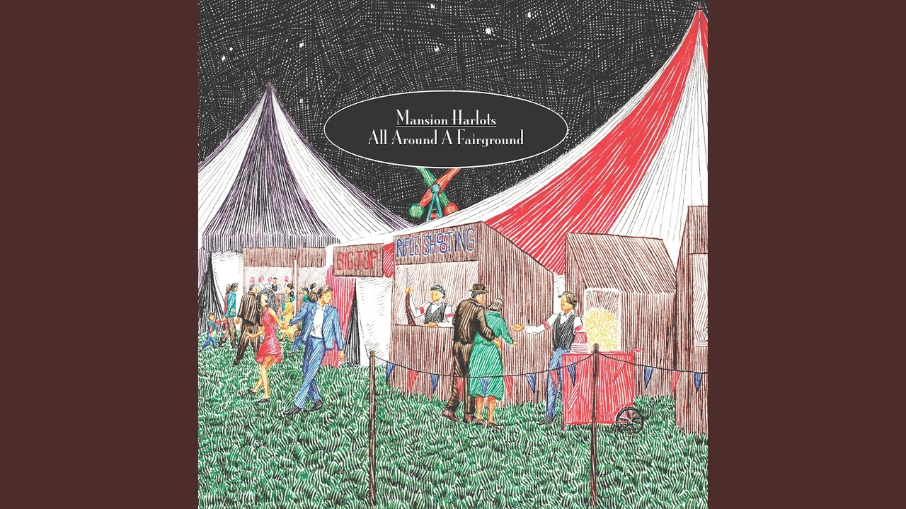 Meet Me In The Shadows