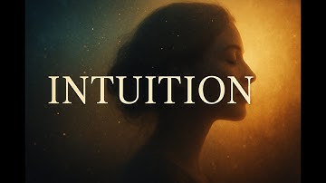 Trust Your Gut: Unlocking the Secret Language of Intuition