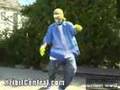 Xzibit - Learn to Crip-Walk - Video 5