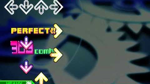 DDR Party Collection- PARANOiA -Respect- (Heavy)