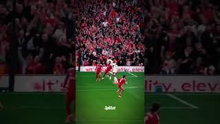 love in the dark for liverpool😍🚀⚽ #football #footballshorts #liverpool