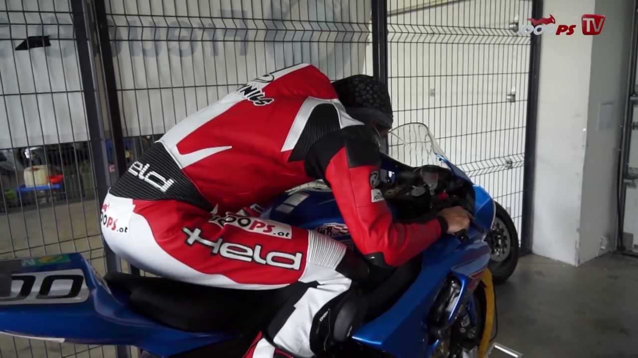 1000ps Held Masslederkombi Passgenauigkeits Test Youtube