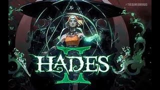 Hades 2 - Beating The Surface (Only 2 Biomes So Far For Early Access)! No Death