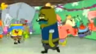 Spongebob Soundtrack Saxaboogie