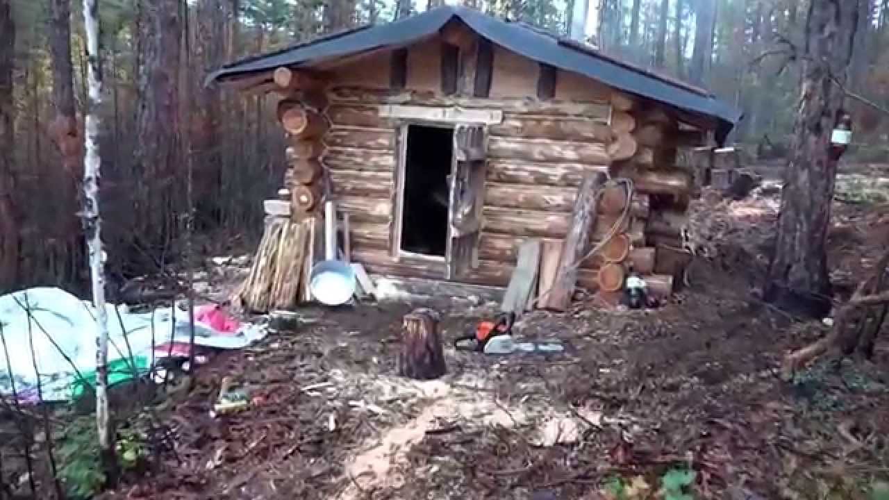 Изба ютуб канал