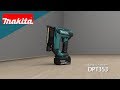 Makita DPT353